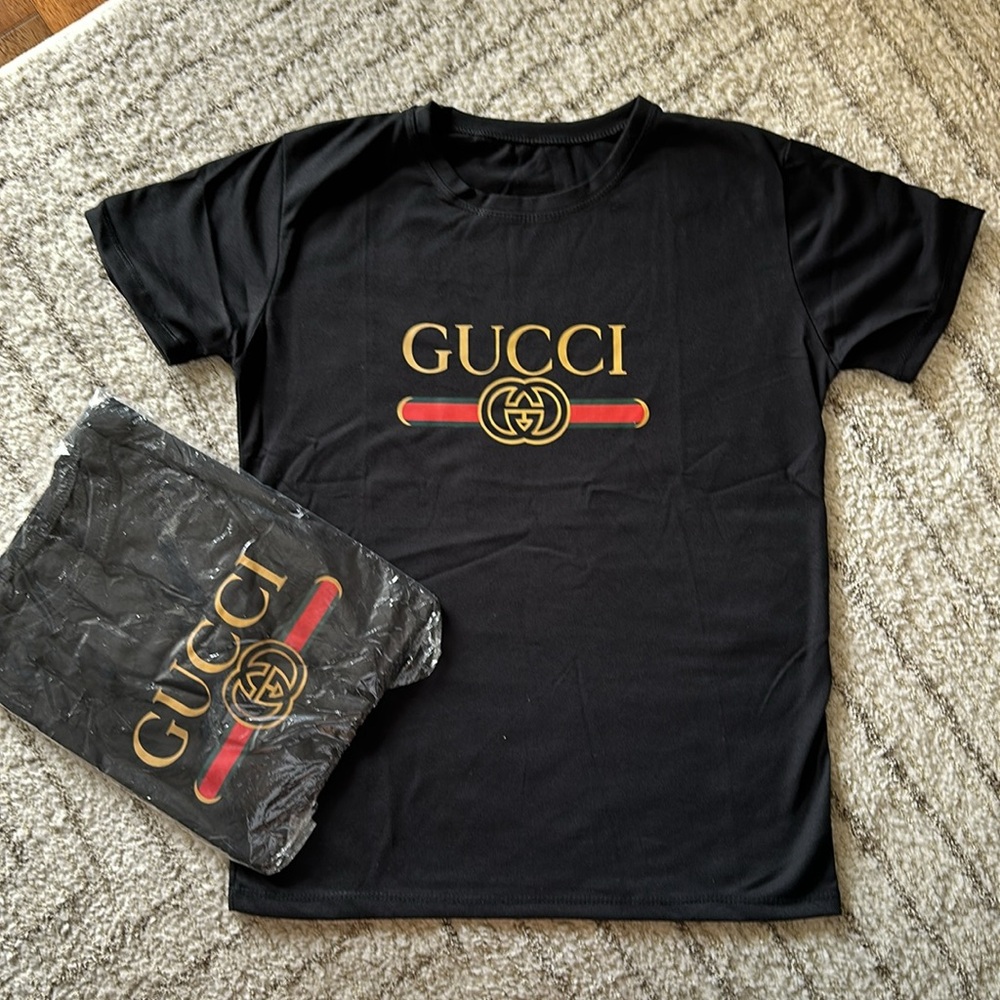 Brand new Designer shirt - Picture 2 of 4